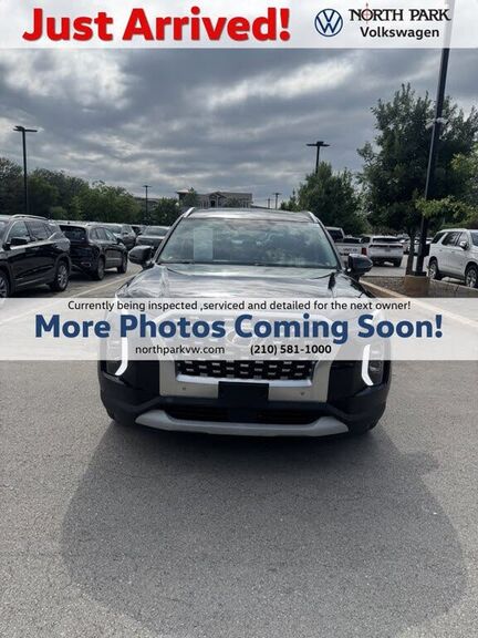 2020 HYUNDAI Palisade