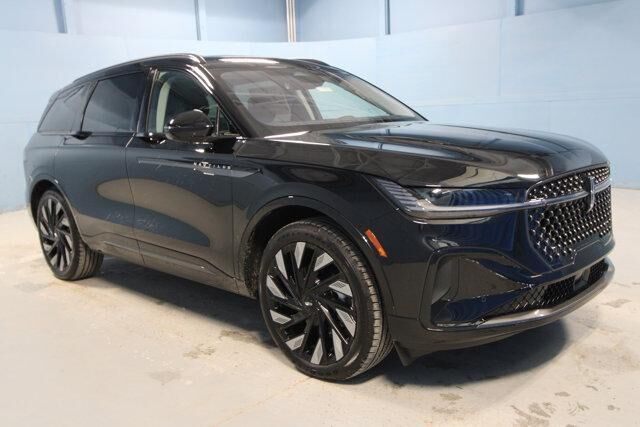 2026 LINCOLN Nautilus