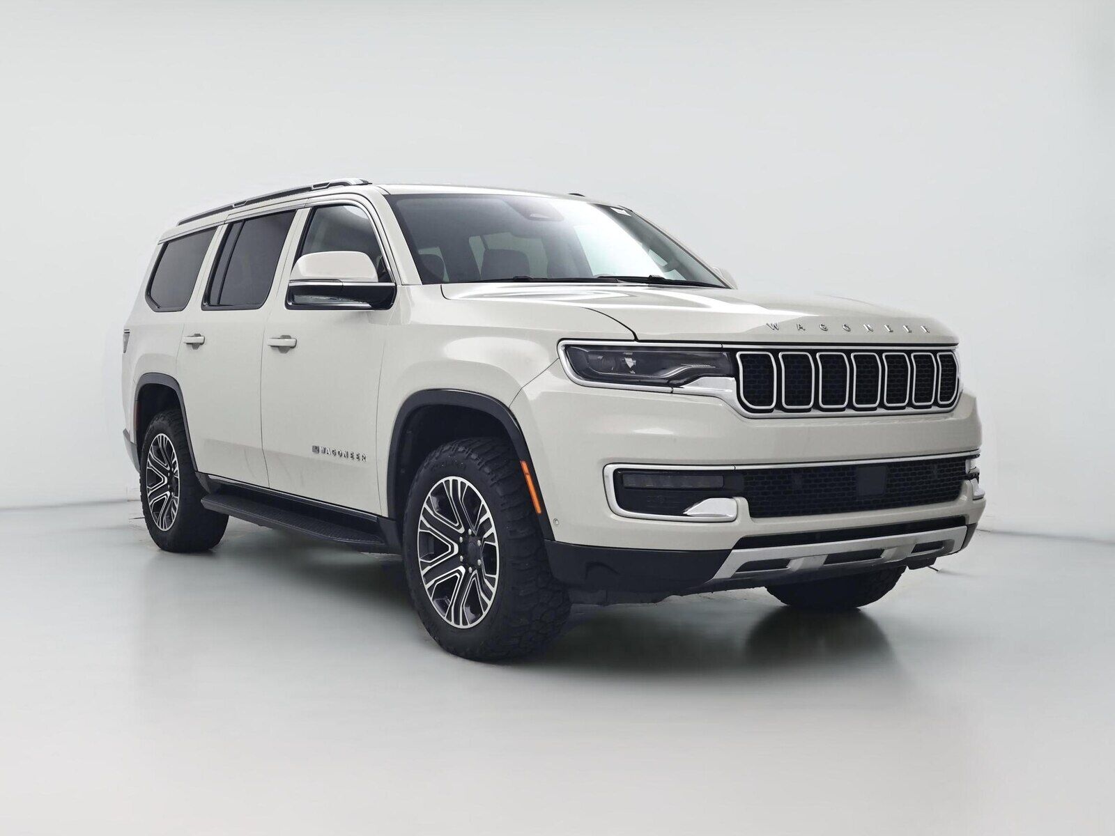 2022 JEEP Wagoneer