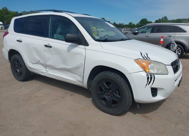 2012 TOYOTA RAV4