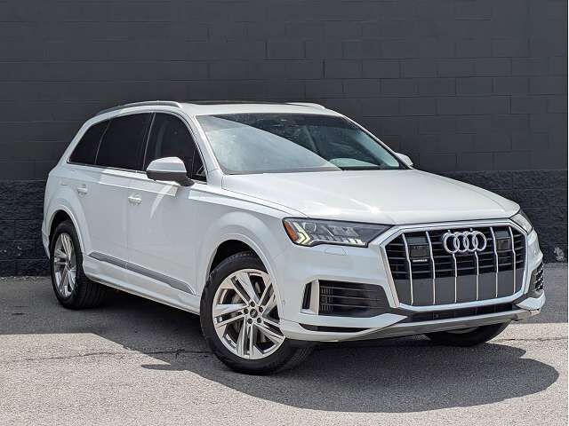 2023 AUDI Q7