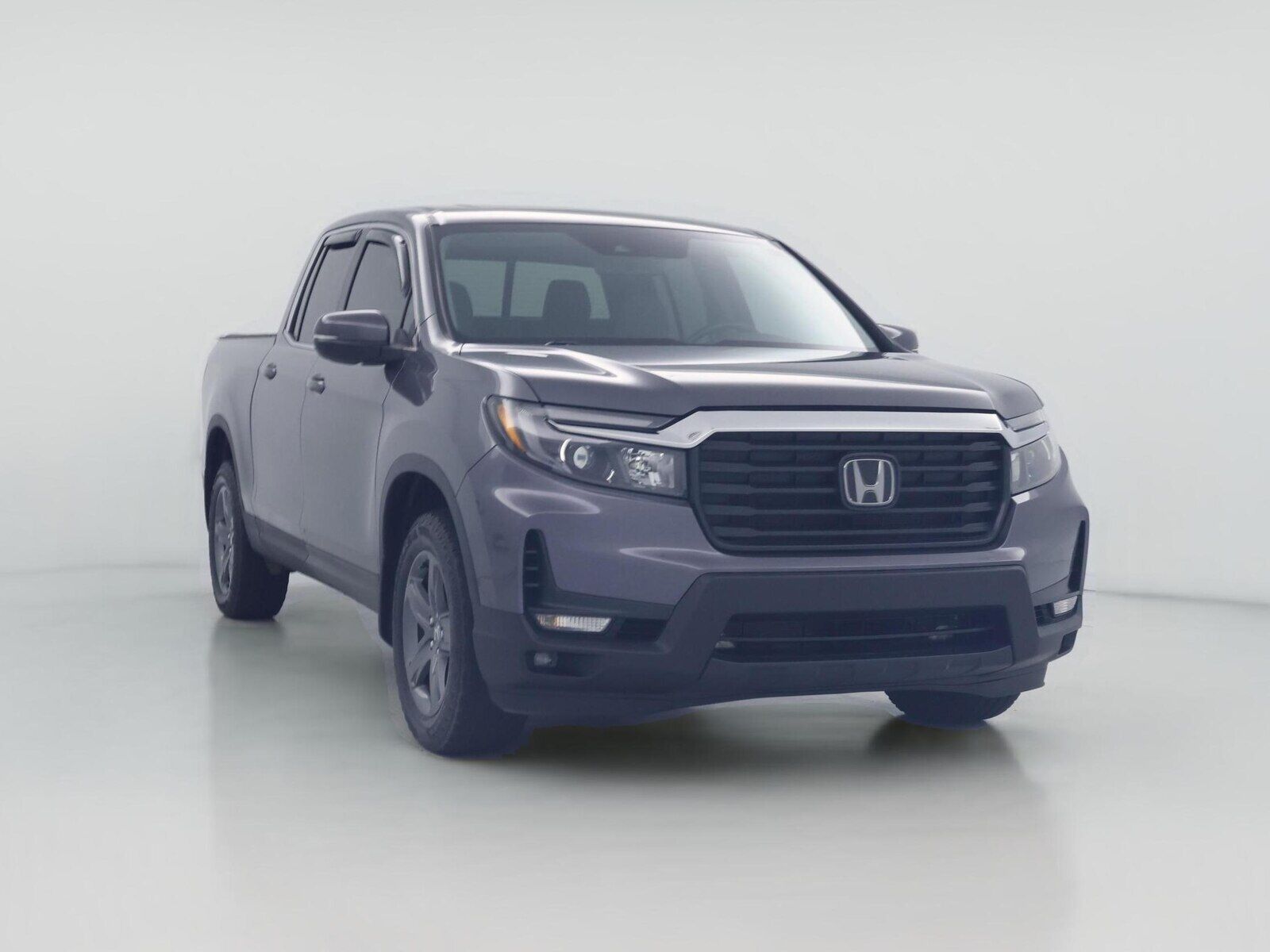 2022 HONDA Ridgeline