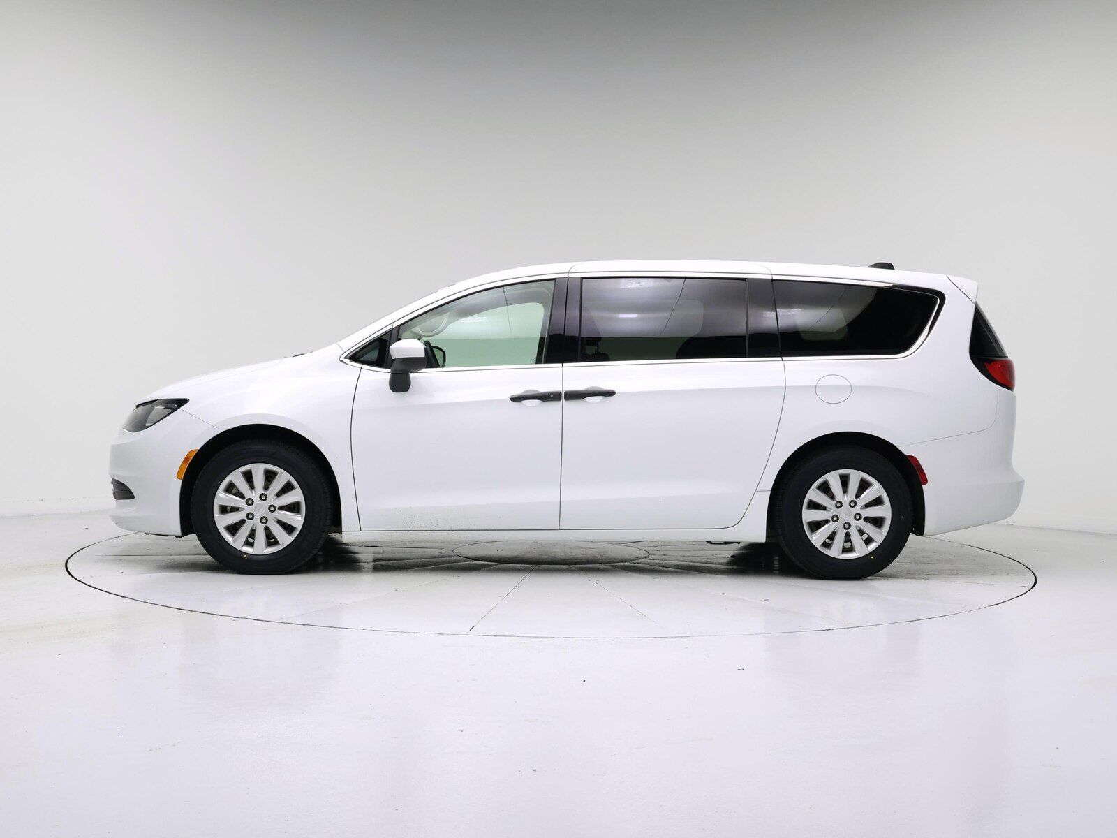 2019 CHRYSLER Pacifica