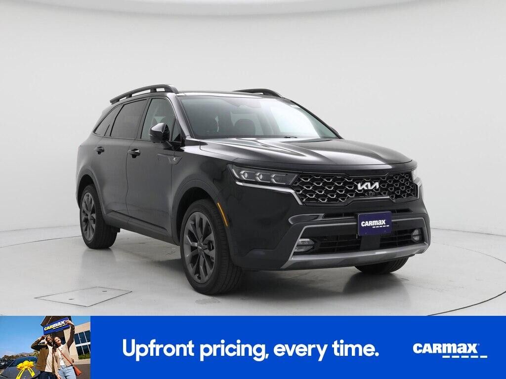 2023 KIA Sorento