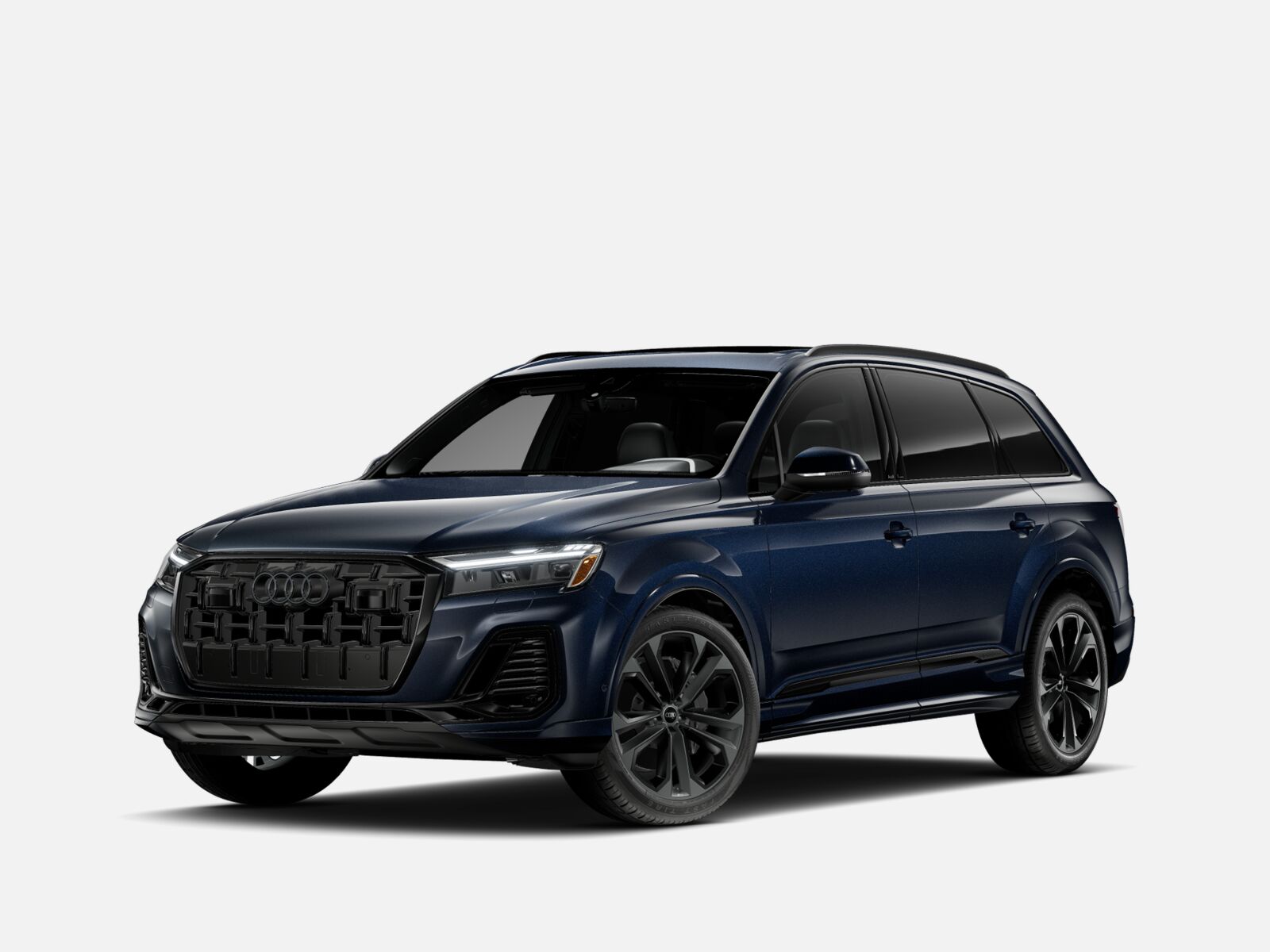 2025 AUDI Q7