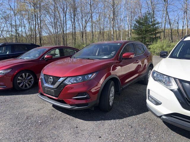 2020 NISSAN Rogue