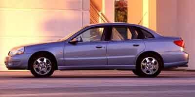 2003 SATURN L200