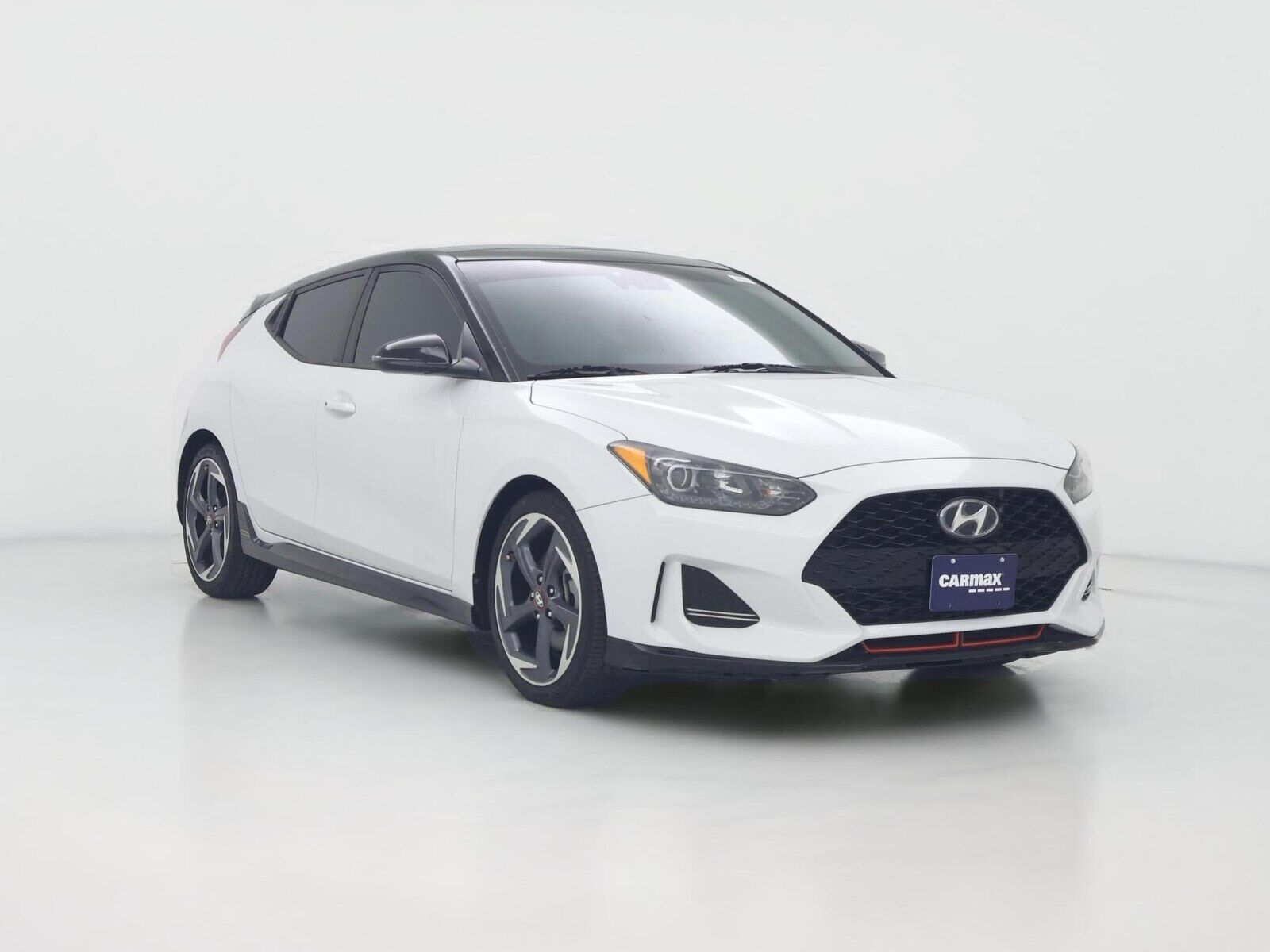 2020 HYUNDAI Veloster