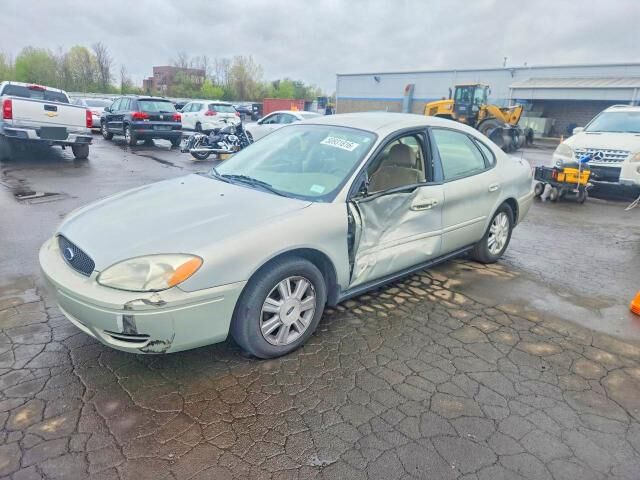 2006 FORD Taurus