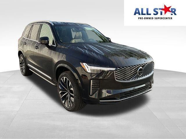 2026 VOLVO XC90