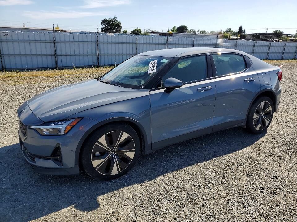 2023 POLESTAR PS2