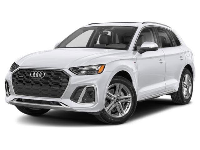 2023 AUDI Q5 e
