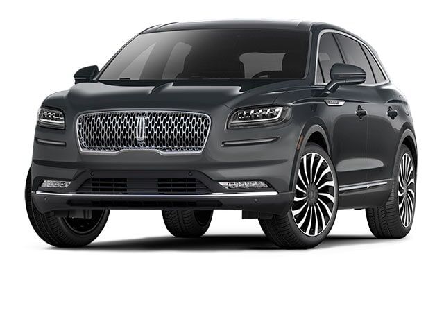 2023 LINCOLN Nautilus