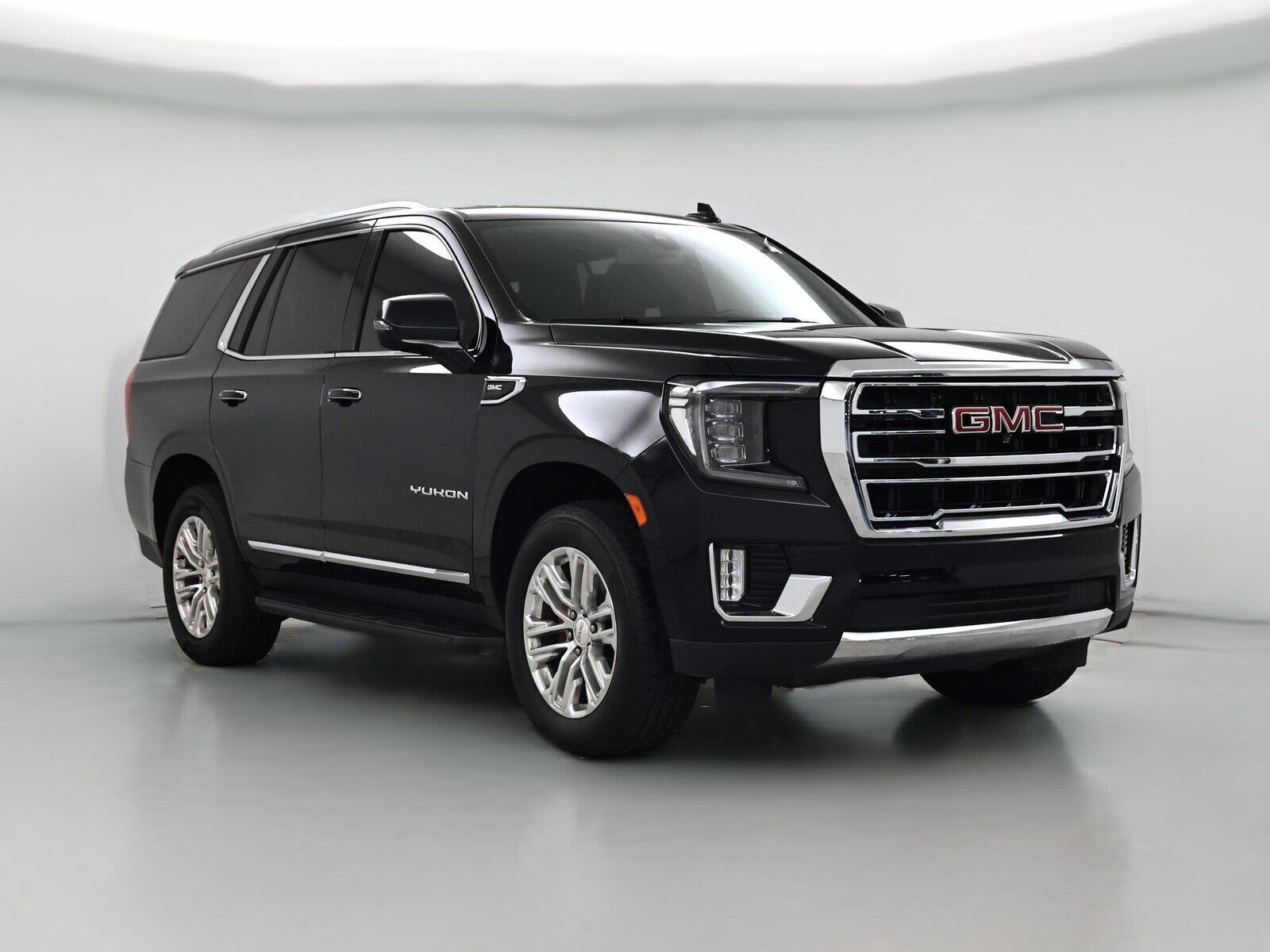 2021 GMC Yukon