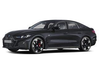 2026 BMW 4 Series
