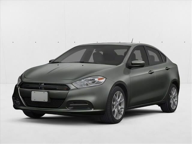 2013 DODGE Dart