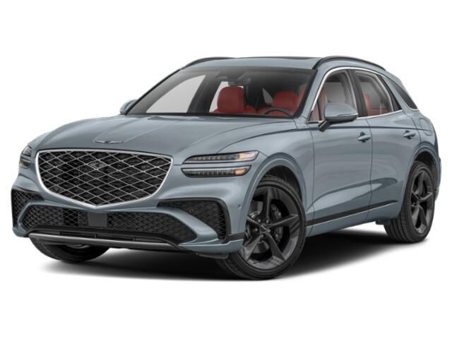 2026 GENESIS GV70