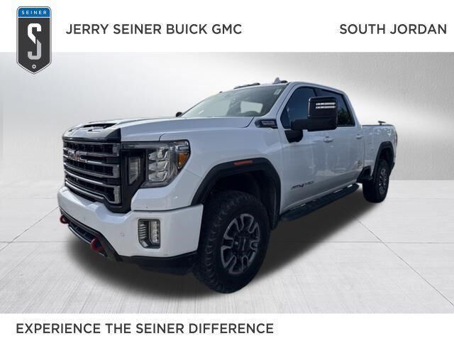 2022 GMC Sierra