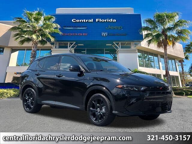 2024 DODGE HORNET