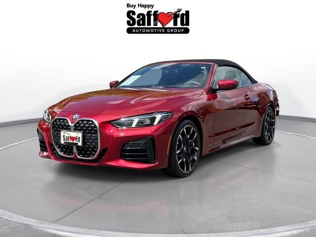 2026 BMW 4 Series