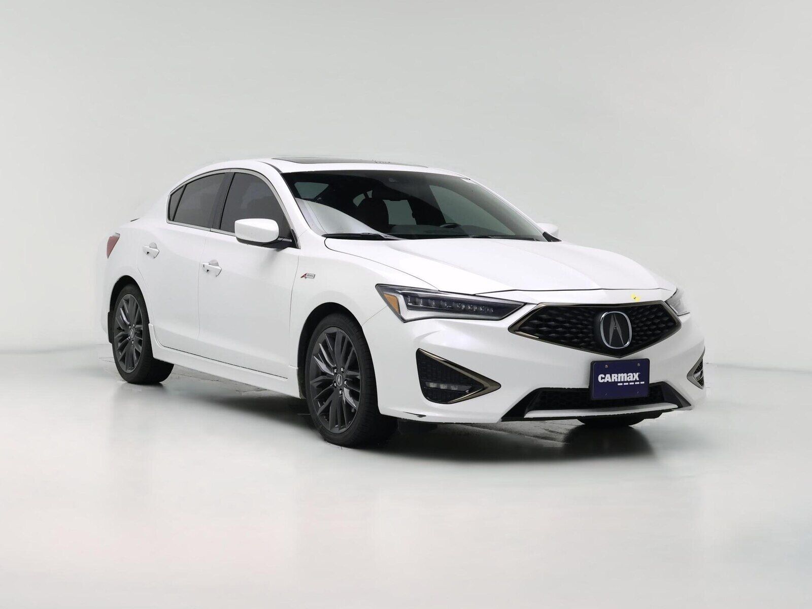 2022 ACURA ILX