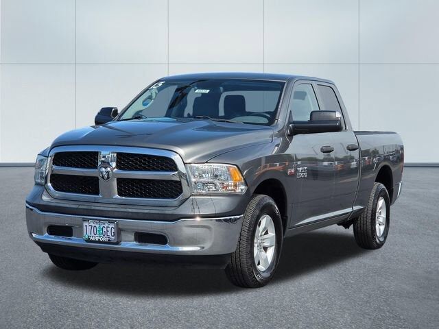 2013 RAM 1500