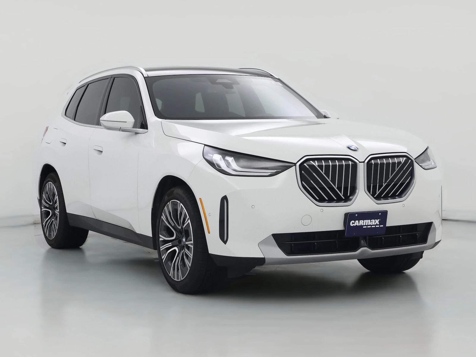 2025 BMW X3