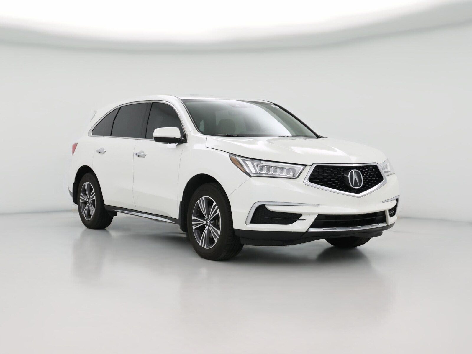2018 ACURA MDX