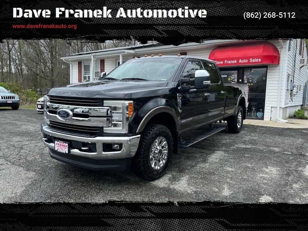 2019 FORD F-350