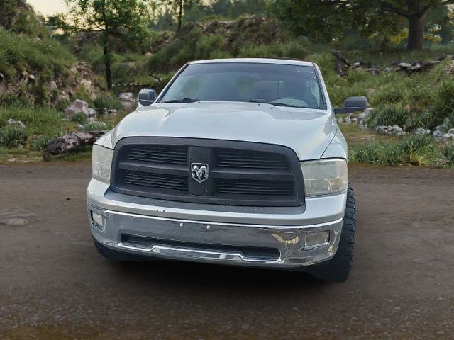 2009 DODGE Ram