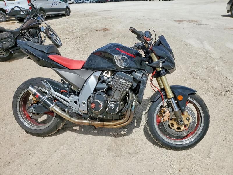 2003 KAWASAKI Z1000