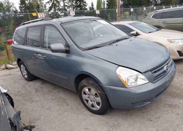 2009 KIA Sedona