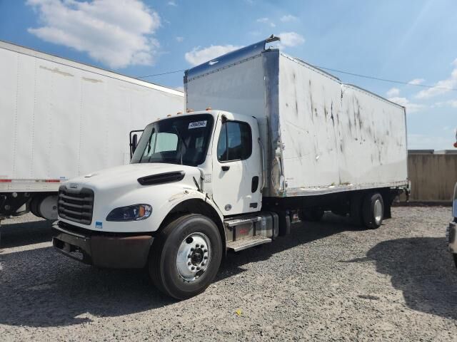 2024 FREIGHTLINER M2