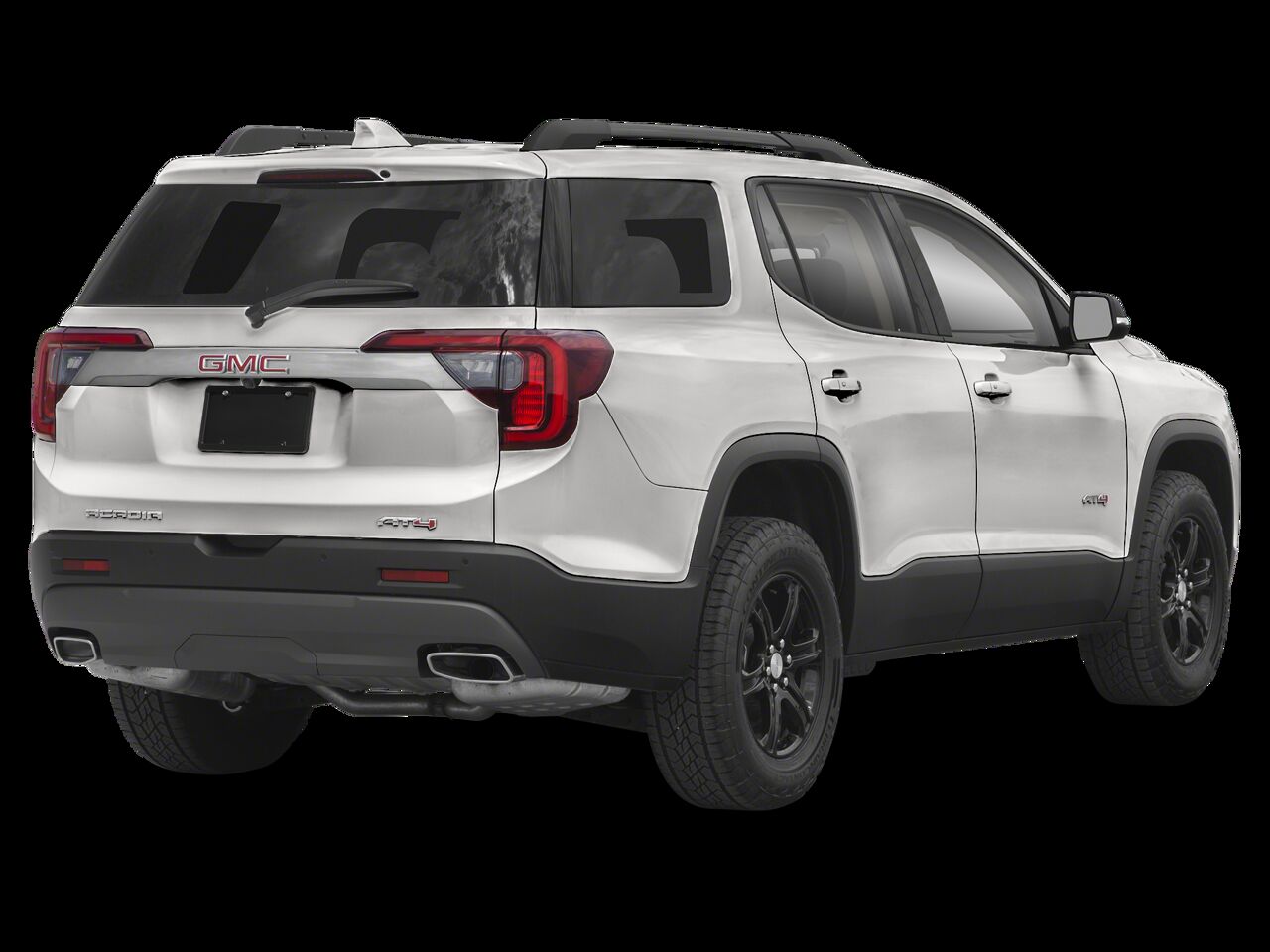 2020 GMC Acadia