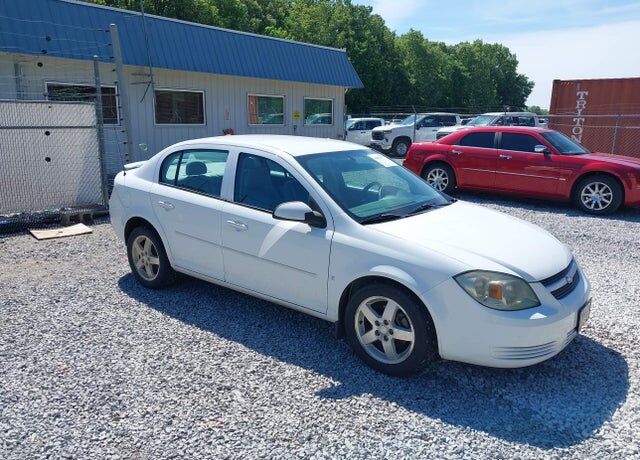2009 CHEVROLET Cobalt