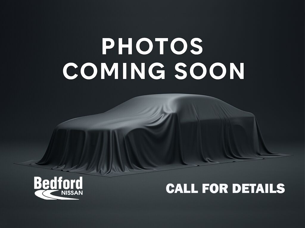 2023 NISSAN Pathfinder