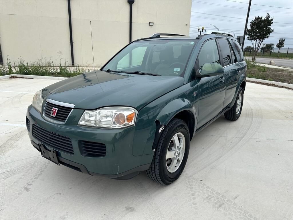 2007 SATURN Vue
