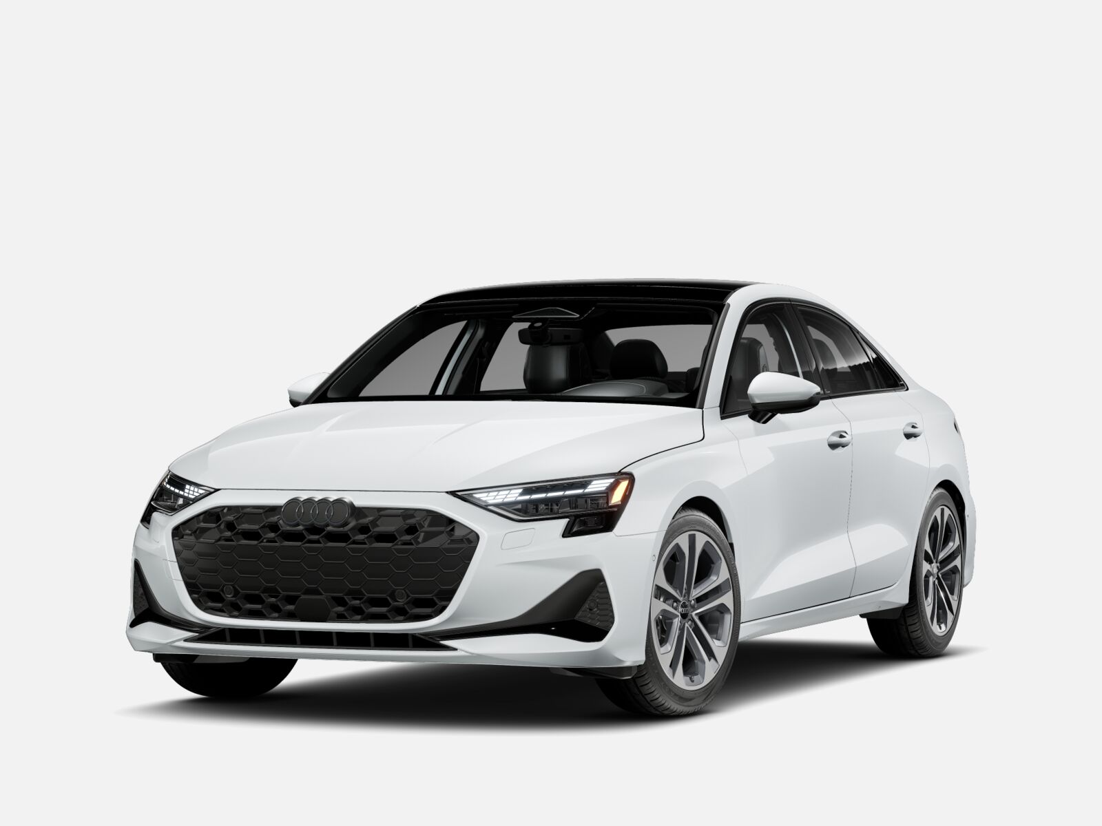 2026 AUDI A3