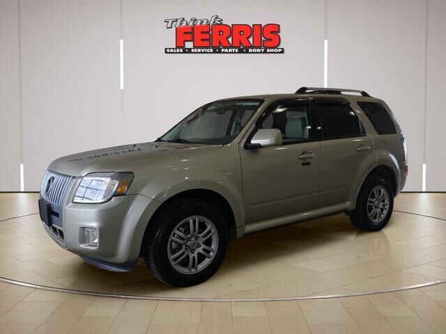 2010 MERCURY Mariner