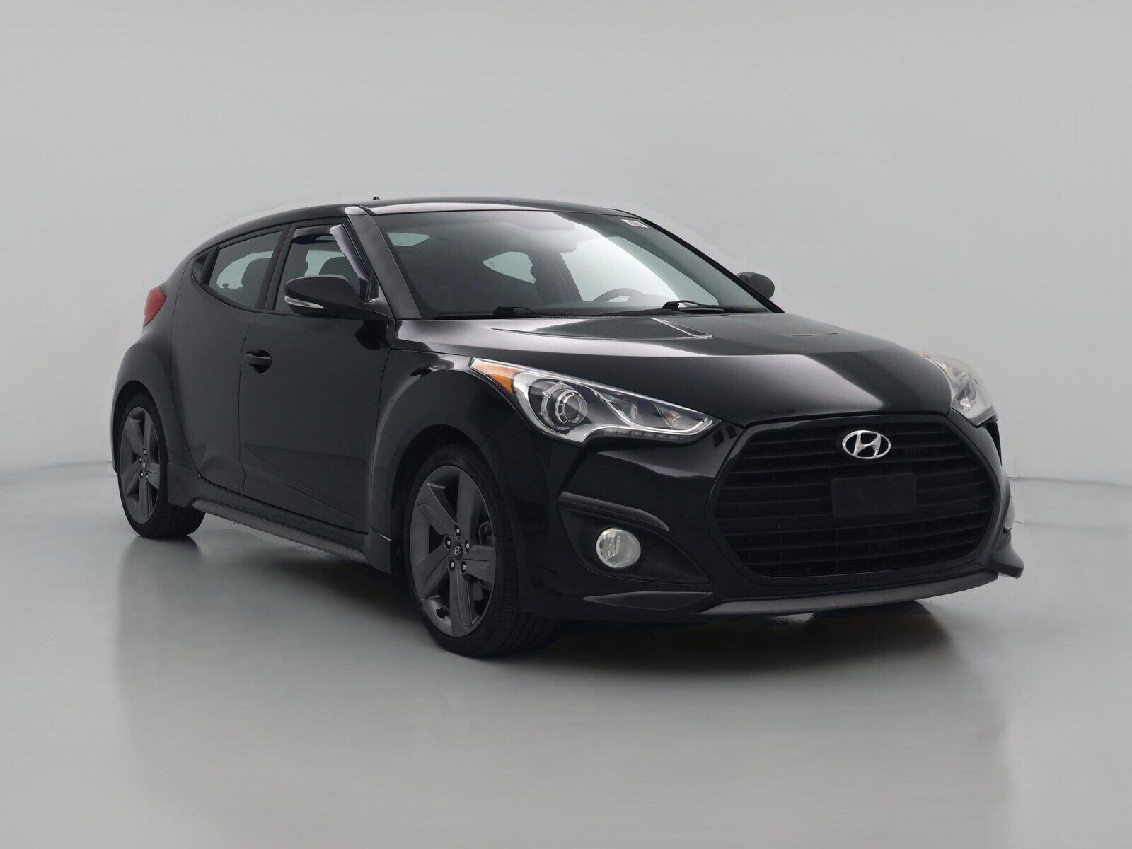 2015 HYUNDAI Veloster