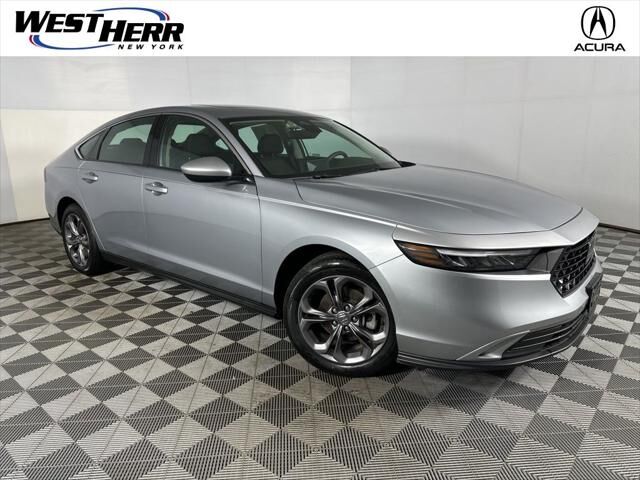 2023 HONDA Accord