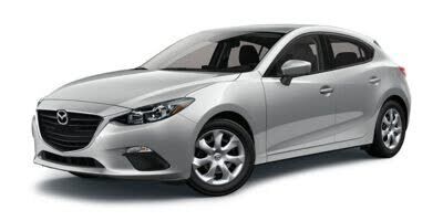 2016 MAZDA Mazda3