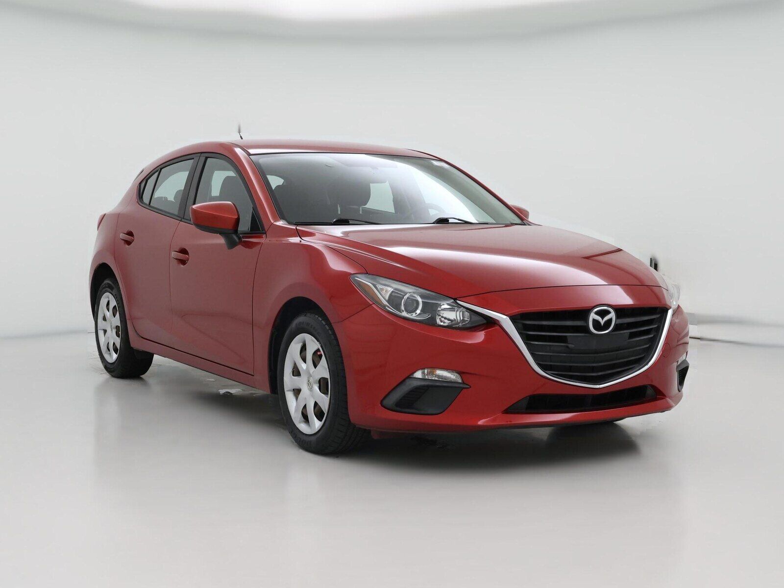 2016 MAZDA Mazda3