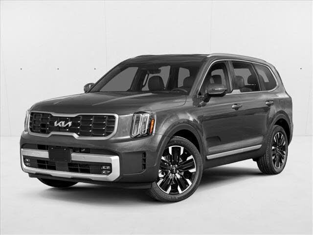 2023 KIA Telluride