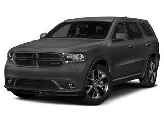 2015 DODGE Durango