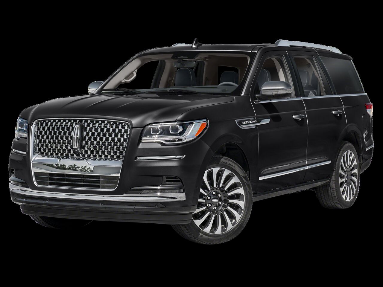 2023 LINCOLN Navigator