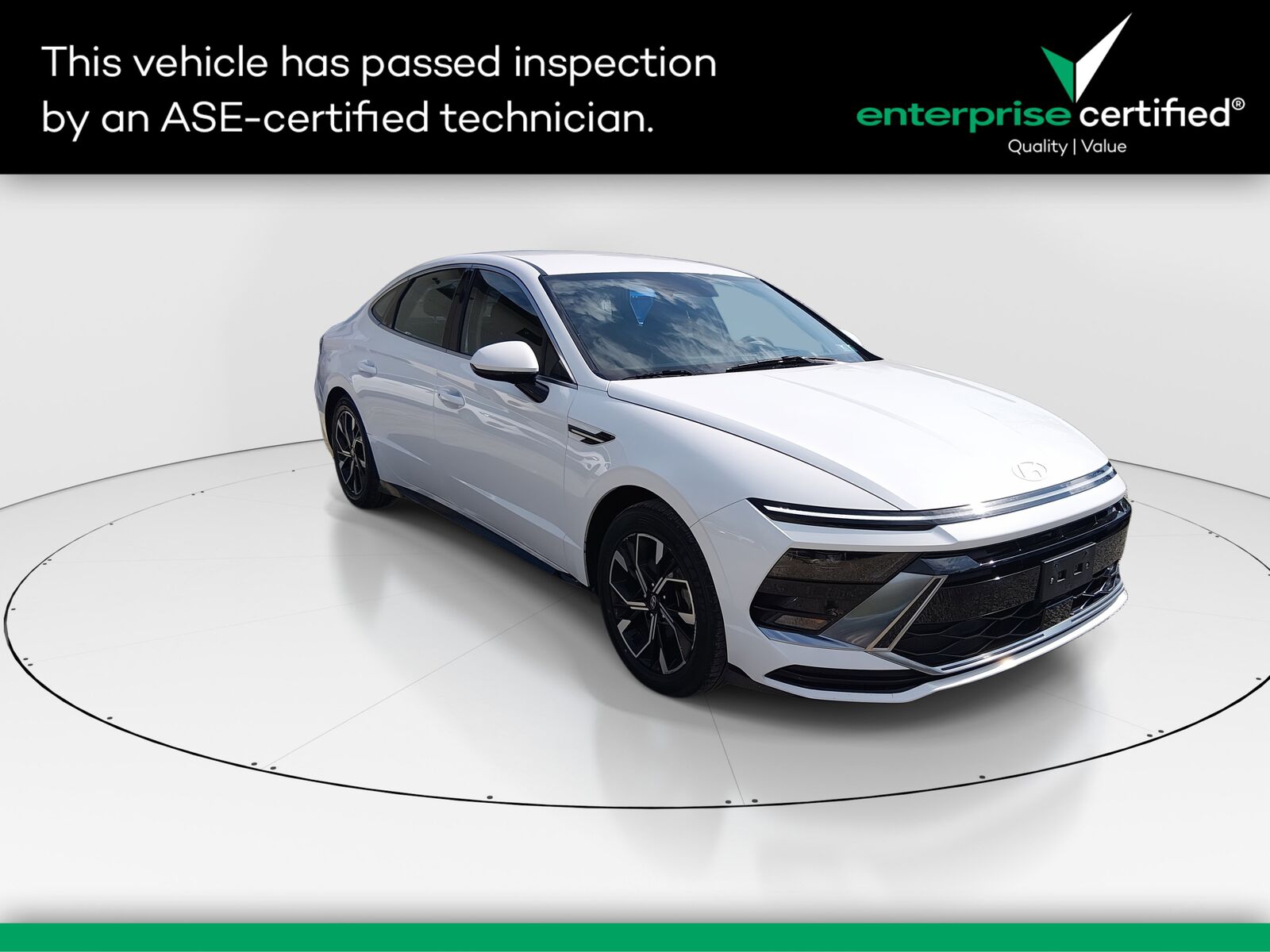 2024 HYUNDAI Sonata