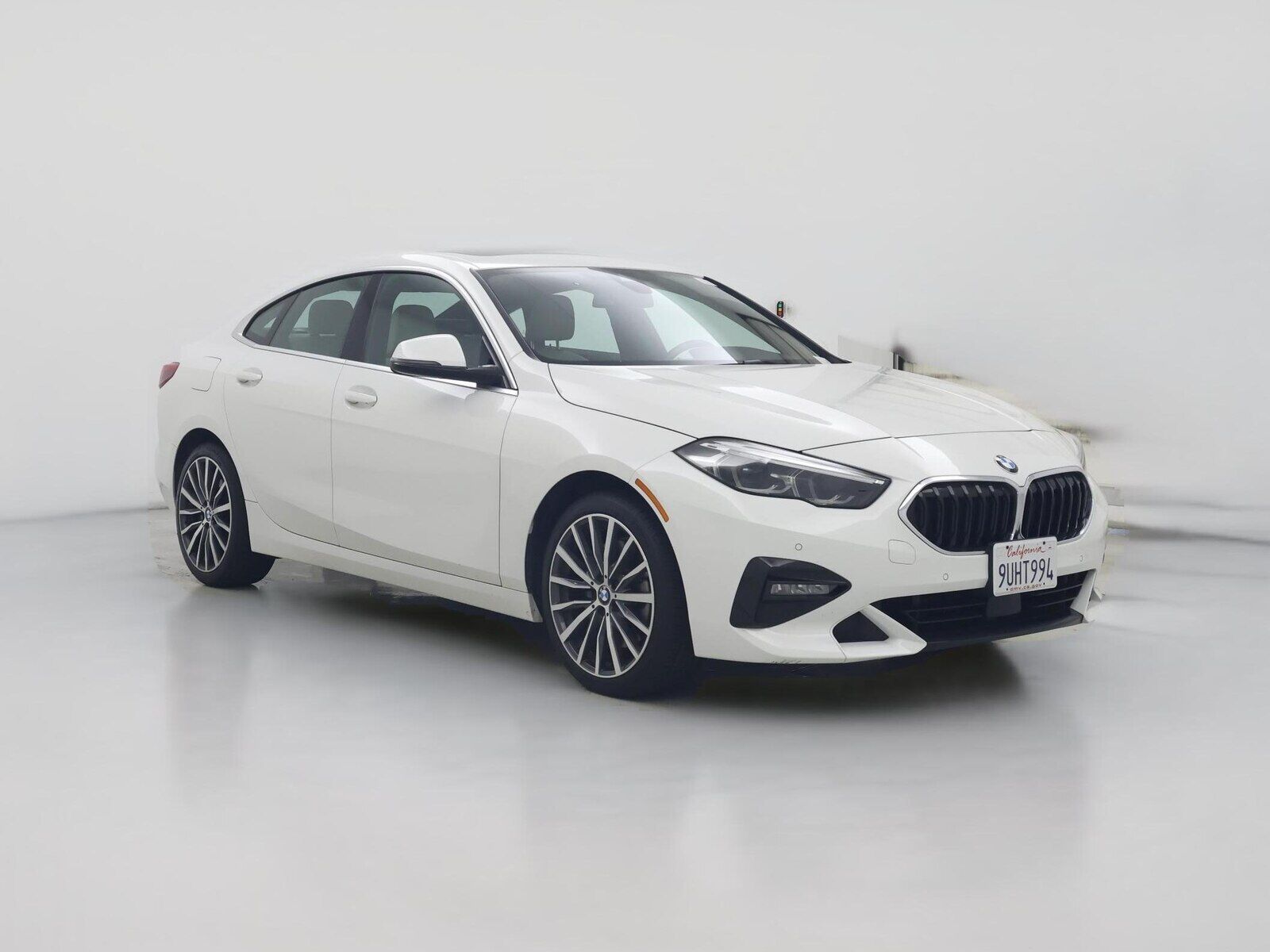 2020 BMW 2 Series