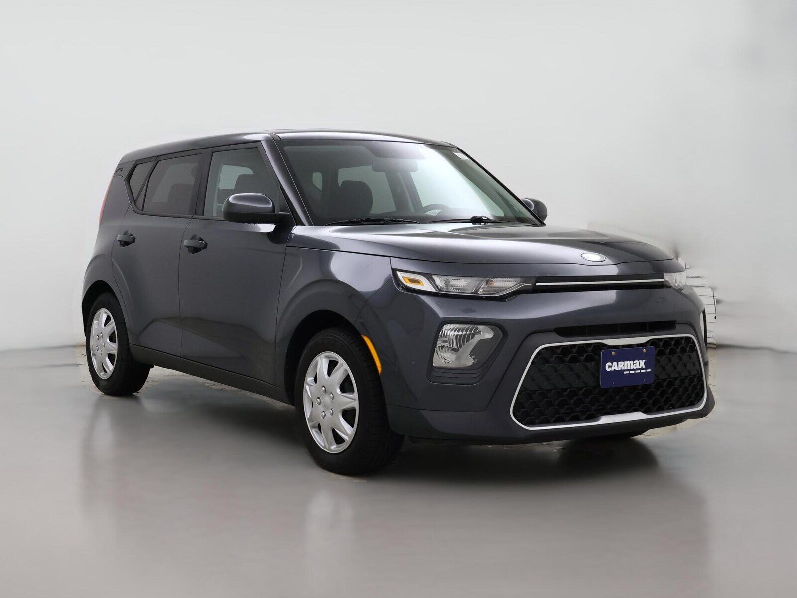 2020 KIA Soul