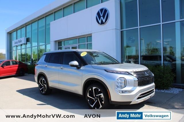 2023 MITSUBISHI Outlander